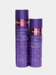 Подарочный Набор "Мне фиолетово ESTEL PRIMA BLONDE"