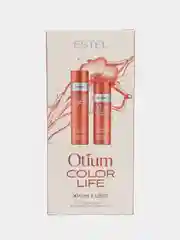 Подарочный Набор для окрашенных волос OTIUM COLOR LIFE