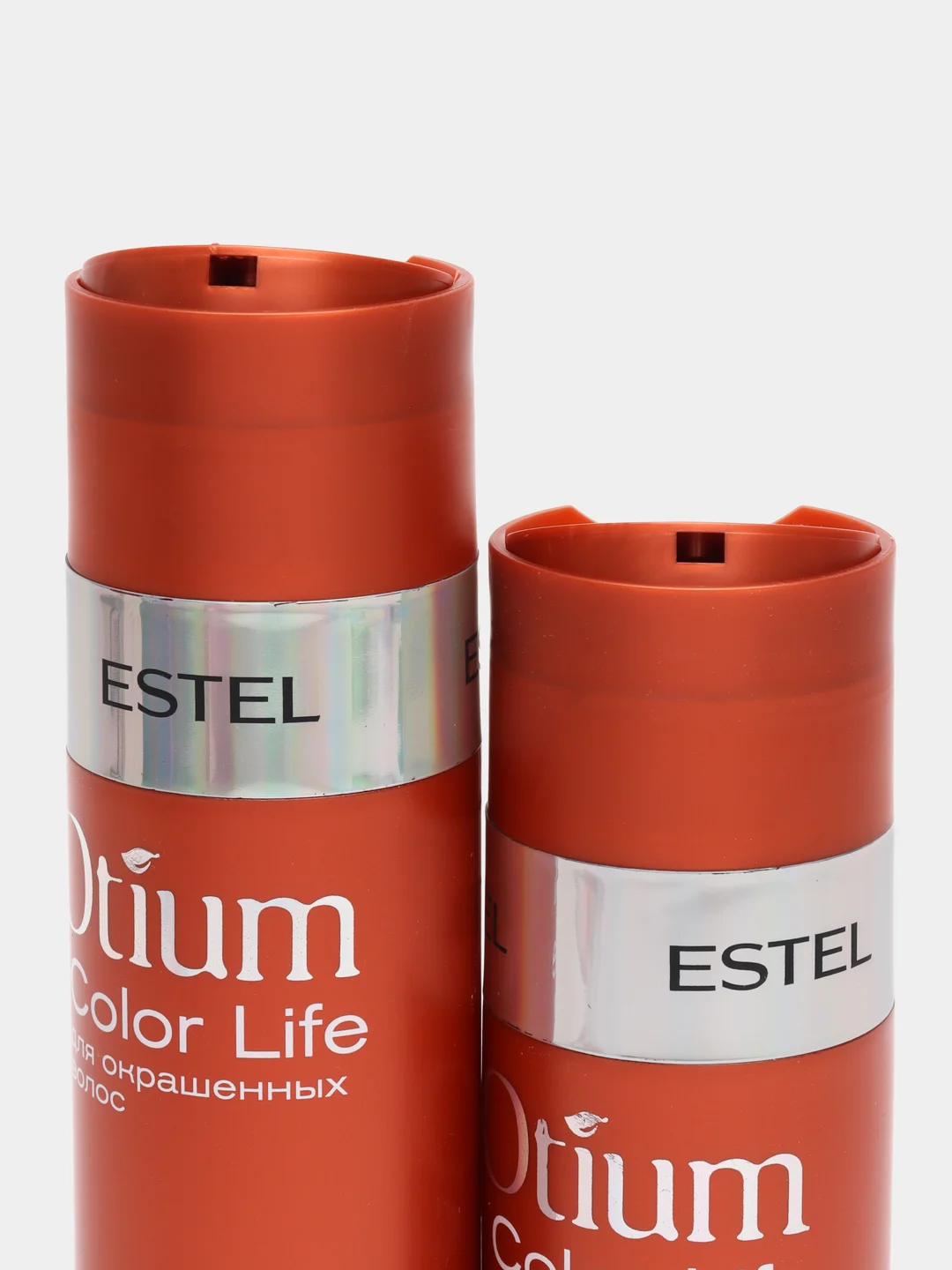 Подарочный Набор для окрашенных волос OTIUM COLOR LIFE