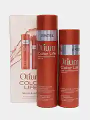 Подарочный Набор для окрашенных волос OTIUM COLOR LIFE