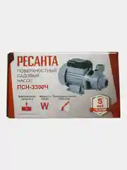 Поверхностный насос ПСН-3300Ч Ресанта