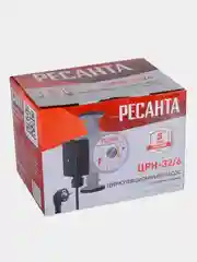 Циркуляционный насос ЦРН-32/6 Ресанта