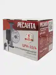 Циркуляционный насос ЦРН-32/4 Ресанта
