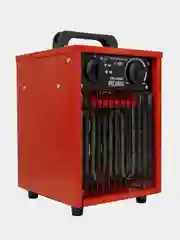 Тепловая электрическая пушка ТЭП-3000Н (компактная) Ресанта