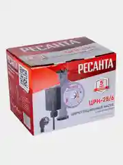 Циркуляционный насос ЦРН-25/6 Ресанта