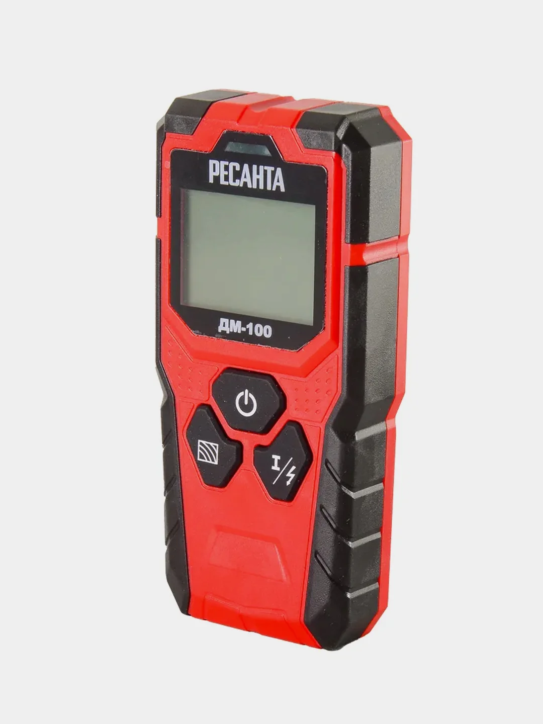 Детектор металла ДМ-100 Ресанта