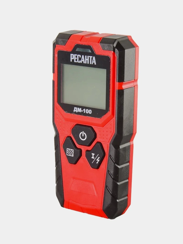 Детектор металла ДМ-100 Ресанта