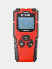Детектор металла ДМ-100 Ресанта