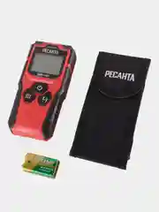 Детектор металла ДМ-100 Ресанта