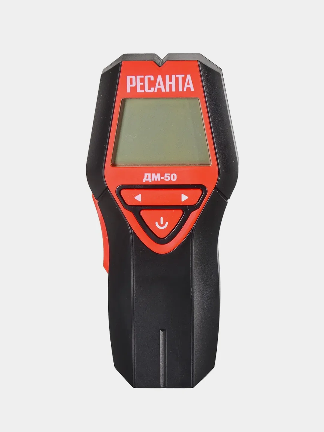 Детектор металла ДМ-50 Ресанта