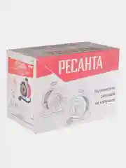 Удлинитель силовой на катушке, СУ-2х1-30/2ВР (1 розетка, IP44) Ресанта