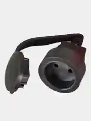 Удлинитель силовой на раме, СУ-2х1-30/1 (IP44) Ресанта