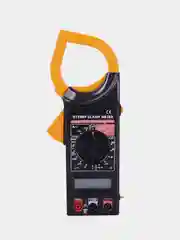 Клемметр DT 266F