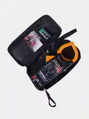 Клемметр DT 266F