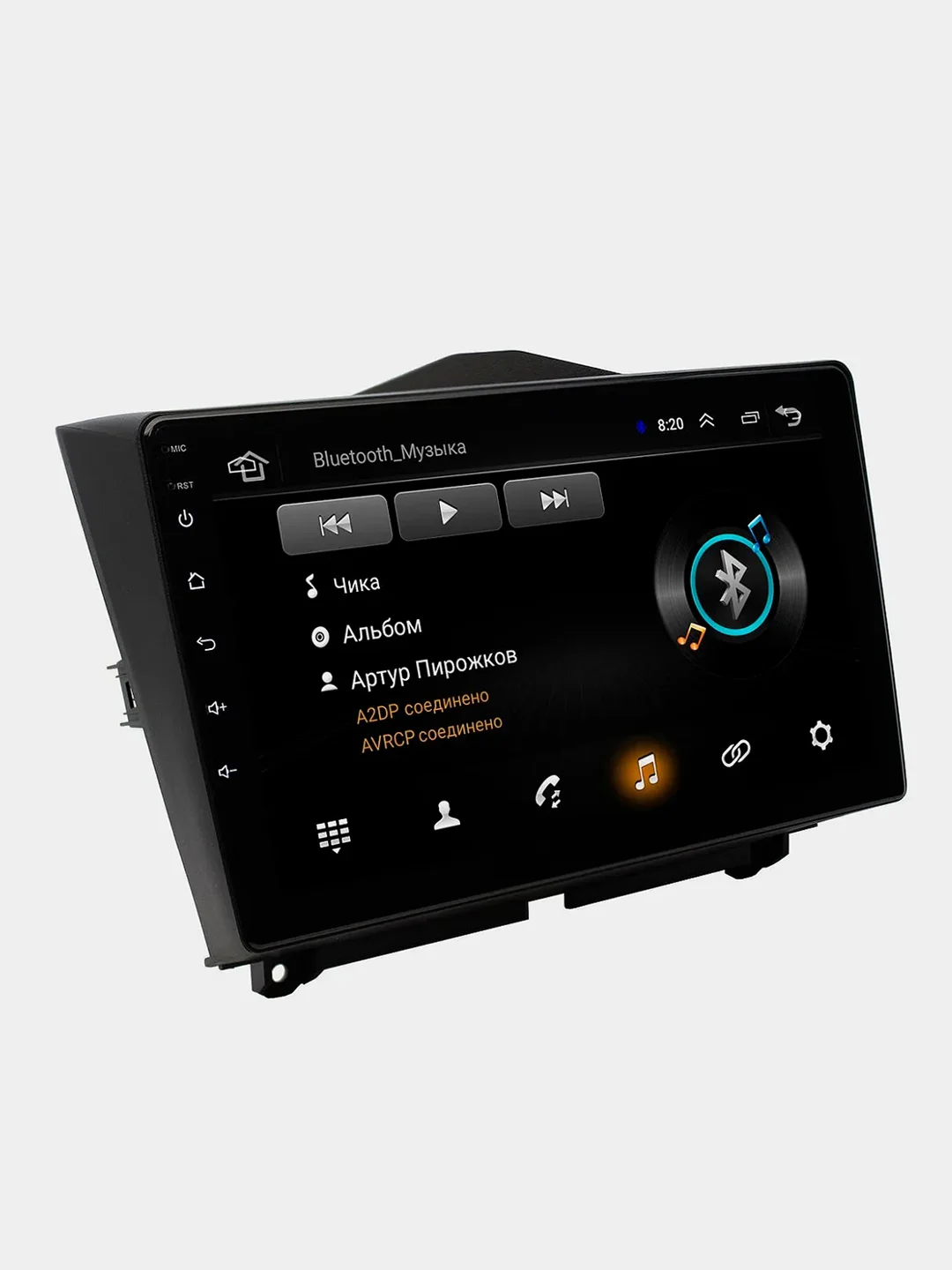 LADA Vesta/Granta/Xray Магнитола 2Din Андроид Vesta 2Din Granta 2Din Xray 2Din