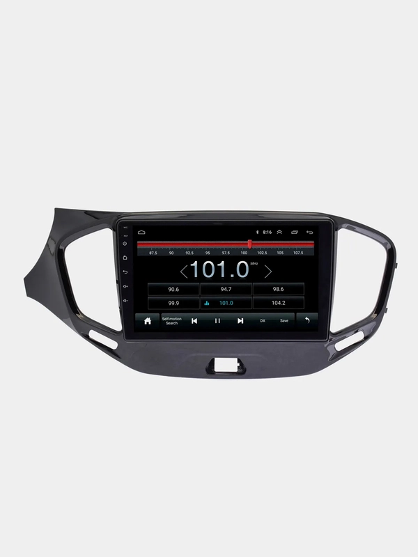 LADA Vesta/Granta/Xray Магнитола 2Din Андроид Vesta 2Din Granta 2Din Xray 2Din