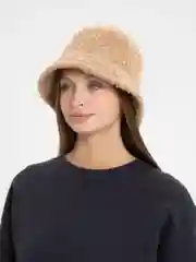 Панама меховая  шляпа