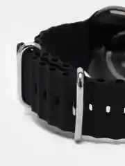 Черный смарт-часы Smart Watch HW9 Pro Max, AMOLED дисплей, с поддержкой звонков и смс