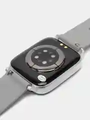 Серый умные смарт часы Smart Watch DTX Max ,44 мм, для iPhone и Android
