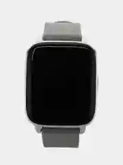 Серый умные смарт часы Smart Watch DTX Max ,44 мм, для iPhone и Android