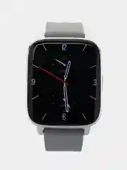 Серый умные смарт часы Smart Watch DTX Max ,44 мм, для iPhone и Android