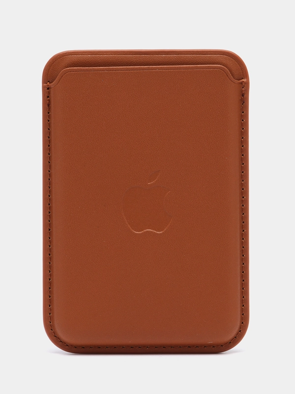 Картхолдер MagSafe для iPhone 12, 13, Pro, Max, mini цветная анимация (Айфон)