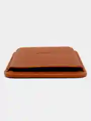 Бронзовый картхолдер MagSafe для iPhone 12, 13, Pro, Max, mini цветная анимация (Айфон)