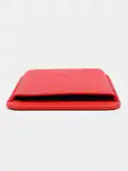 Красный картхолдер MagSafe для iPhone 12, 13, Pro, Max, mini цветная анимация (Айфон)