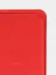 Красный картхолдер MagSafe для iPhone 12, 13, Pro, Max, mini цветная анимация (Айфон)