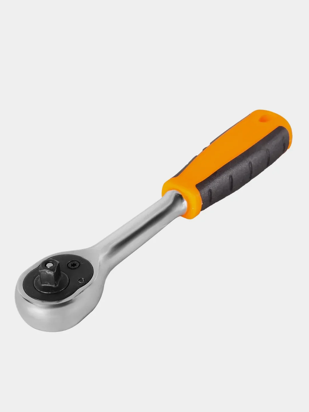 Ключ-трещотка 1/4", 72 зуба Вихрь