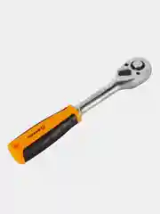 Ключ-трещотка 1/2", 72 зуба Вихрь