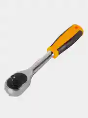 Ключ-трещотка 1/2", 72 зуба Вихрь