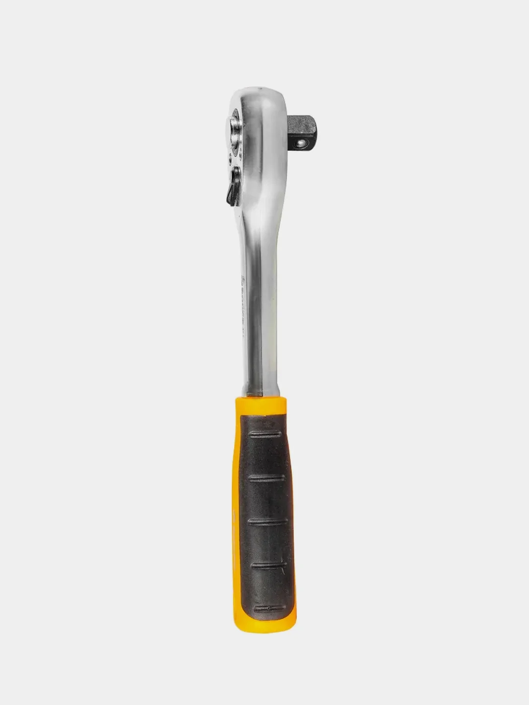 Ключ-трещотка 1/2", 72 зуба Вихрь