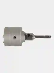 Коронка по бетону, М22 х 68 мм, SDS PLUS, в сборе Вихрь