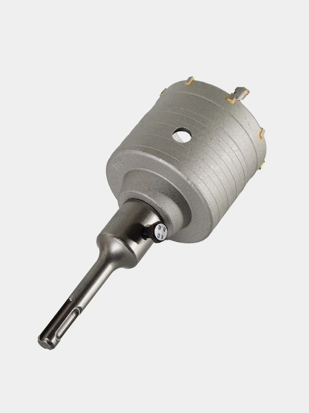 Коронка по бетону, М22 х 68 мм, SDS PLUS, в сборе Вихрь