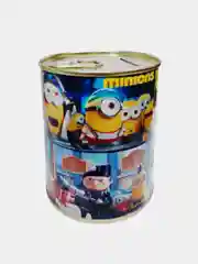 Копилка для денег детская