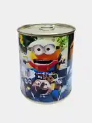 Копилка для денег детская