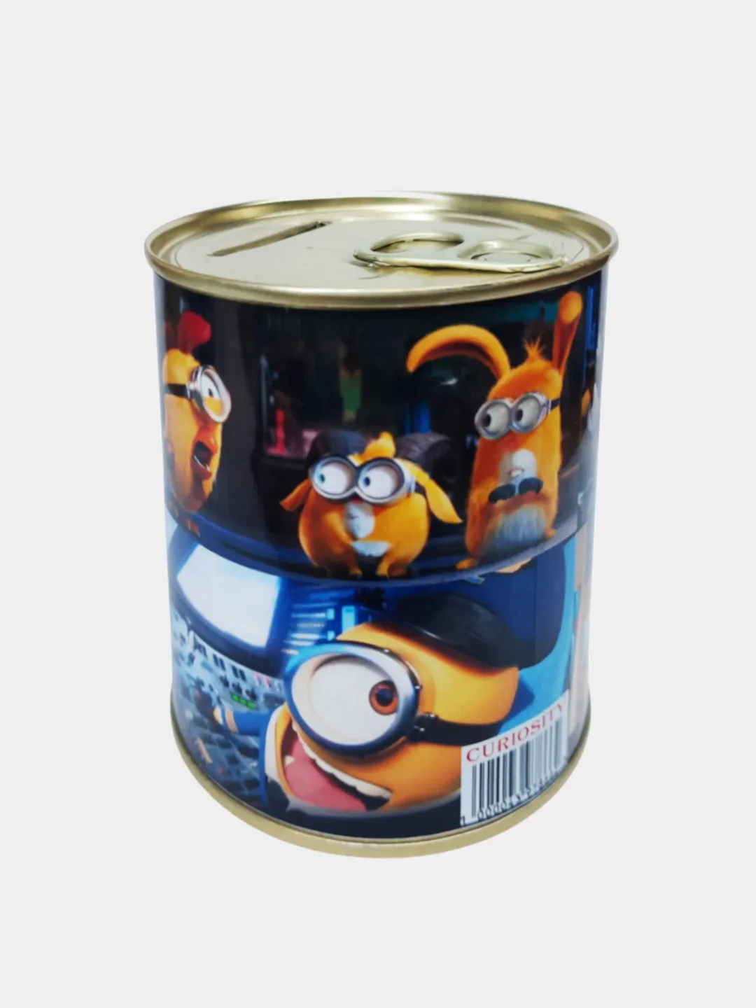 Копилка для денег детская