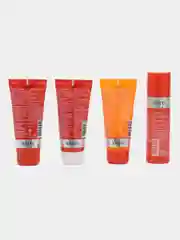 Набор в косметичке "Лето с собой" Otium Summer