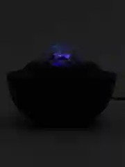 Ночник-проектор звёздного неба с Bluetooth колонкой и пультом