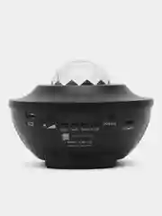 Ночник-проектор звёздного неба с Bluetooth колонкой и пультом