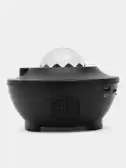 Ночник-проектор звёздного неба с Bluetooth колонкой и пультом