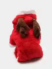 Коричневый кигуруми для собак и кошек
