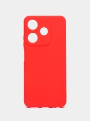 Чехол Tecno Spark 10 / 10C, Техно Спарк 10 / 10С, силиконовый, матовый