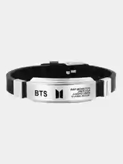 Золотой браслеты K-pop мемберов BTS