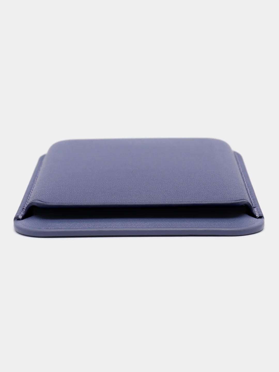 Аметистовый картхолдер MagSafe для iPhone (Айфон)