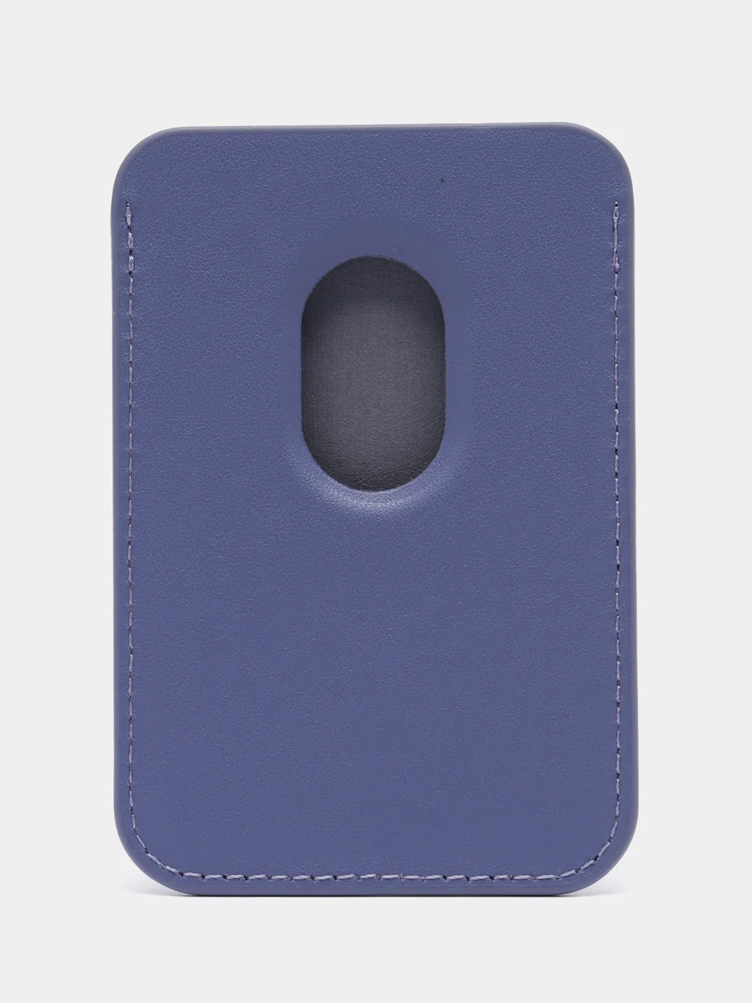 Аметистовый картхолдер MagSafe для iPhone (Айфон)