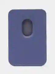 Аметистовый картхолдер MagSafe для iPhone (Айфон)