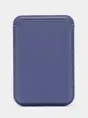Аметистовый картхолдер MagSafe для iPhone (Айфон)