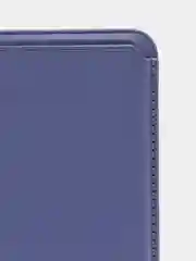 Аметистовый картхолдер MagSafe для iPhone (Айфон)